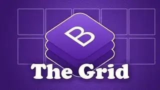 Using the Bootstrap 4 Grid  | BOOTSTRAP 4 TUTORIAL