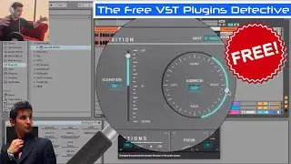 dearVR Micro - FREE 3D Audio VST Plugin | BEST Free VST Plugins