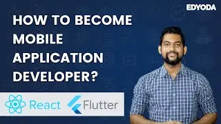 Mobile Application Developer How to Become Android Developer