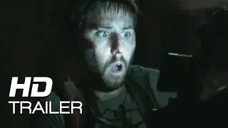 The Pyramid | Official Trailer HD | 2014