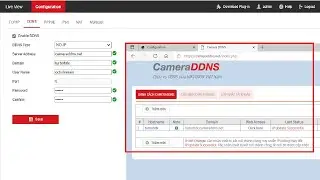 How to fix Hikvision FREE DDNS NO-IP not working