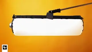 Great Inflatable Light for Filmmakers