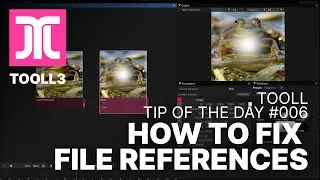 Tooll 3 Tip