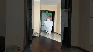 ПАРИЖ ОТДЫХАЕТ!😱