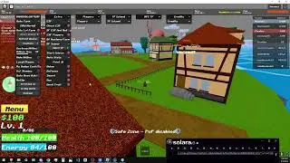 Roblox Blox Fruit Script Solara , best (AUTO FARM ALL , ESP FRUIT AND MORE) Working 2024 PASTEBIN OP