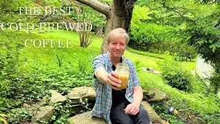 The Best Cold-Brewed Coffee