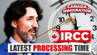 Canada Immigration Processing Time : Changes for PR Cards, Visitor Visas, Super Visas, Work Permits