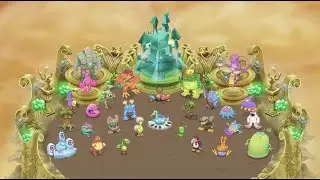 My Singing Monsters: Gold island Tier List