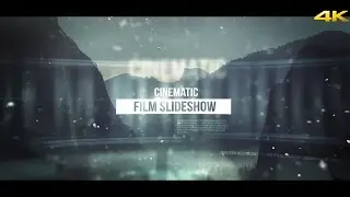 Film Slideshow - After Effects Template [videohive.net]