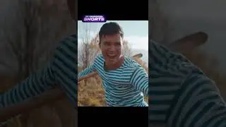 А такого не ждали - за ВДВ 😁 #комедия #фильмы