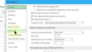 How to Fix Error - There was a Problem Sending the Command to Program in MS Excel