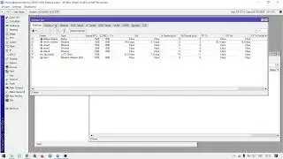 Tutorial Blokir Tethering Hotspot MikroTik