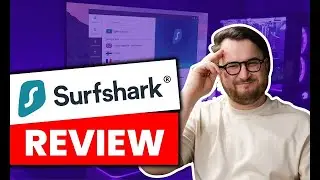 Surfshark Review 2024 ✅ A Low Price, but Is It Safe to Use?