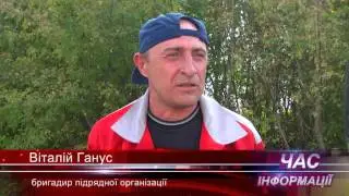 Чем сегодня живут Мироновка и Картамыш