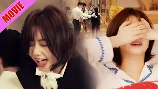Crazy Drunk Cinderella Clings to Her Overbearing Boss🤣But Only to Find He Madly in Love with Her!💘