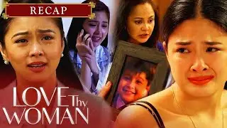 Jia wins Michaels custody in court | Love Thy Woman Recap (With Eng Subs)