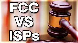 Net Neutrality Wins!  -  FCC Beats ISPs in Court