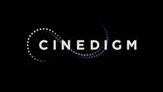 Cinedigm Intro/Logo #2 [HD]