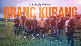 ORANG KURANG (Official Music Video)