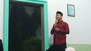 KOMINFO PONDOK - Santri Pondok Pesantren Alkhair Wal Barokah Pekalongan