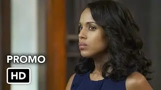 Scandal 5x07 Season 5 Episode 7 "Even the Devil Deserves a Second Chance" Promo (HD)