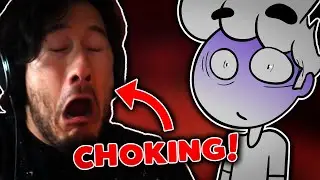 I Almost Killed Markiplier