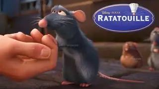 RATATOUILLE CELÝ FILM CZ hry film v češtině dabing