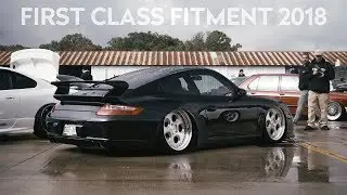 First Class Fitment 2018 by Canibeat | HALCYON (4K)