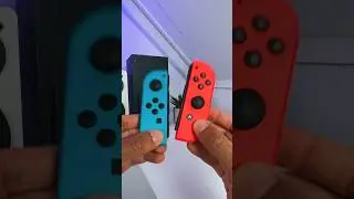 The LOST Nintendo Joy-Cons! 😬