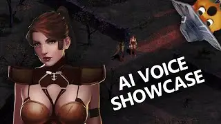 Diablo but One of the NPCs is a Speedrunner