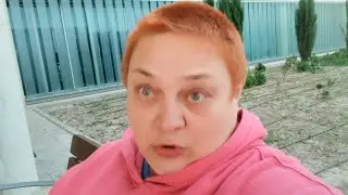 Кричит и всего боится! Как сложно с мужиками!
