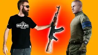 Risking my Life for the Friendship - Escape from Tarkov 2021