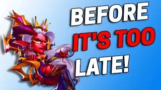 How to Redeem Idle Heroes Codes - CDKEY Exchange Code GUIDE