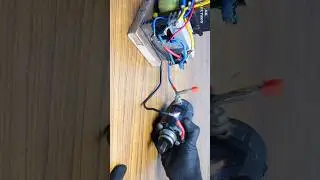 Step by Step 12v 400A High Current DC Power Supply