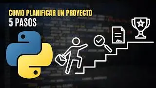 5 Etapas para el Desarrollo Exitoso de Proyectos de Software