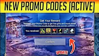 ⚠️XMAS!⚡PROMO⚠️PROMO CODES FOR RAID SHADOW - RAID SHADOW LEGENDS CODES 2024