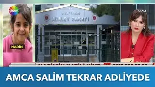 Kilit isim Hediye gözaltında | Didem Arslan Yılmaz'la Vazgeçme | 13.09.2024