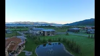 Alpine Airpark a Residential Fly-in Community