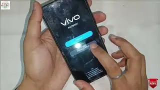 Vivo Y21 Hard Reset || FRP Unlock From Gmail Account Vivo Y21