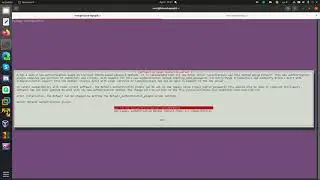 Установка MySQL 8.0 в Ubuntu Server 20.04 LTS (Focal Fossa)