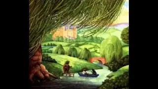 The Wind in the Willows [FULL AUDIOBOOK]