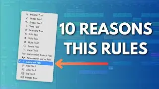 10 Reasons You Should Use Marquee Tool Right Now