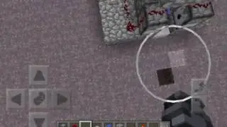 3 TNT пушки в Minecraft PE