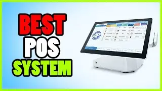 Top 5: Best POS System 2022 || Watch Before You Buy