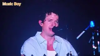 That's Hilarious (Live) 찰리푸스내한 고척스카이돔 241207 Charlie Puth Something New Concert in Korea