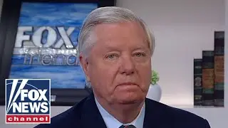 Lindsey Graham: You cant run a country this way