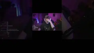 запретка на стриме у шарфа 