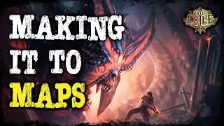 Why Path of Exile is Worth Playing in 2021