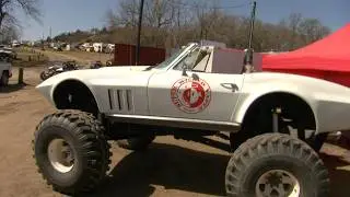 INSANE Off-Road Vehicles, Mud Trucks Compilation #automobile