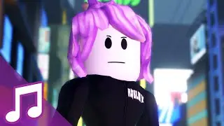 Roblox Music Video ♪ "MAYDAY" (The Bacon Hair)